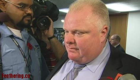 Mayor Ford responds after video of him ranting surfaces