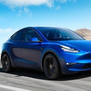 ˹410ִModel Y ³ô󽻸